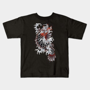 Ichiban Tatoo Kids T-Shirt